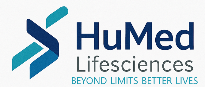 HuMed Lifesciences logo